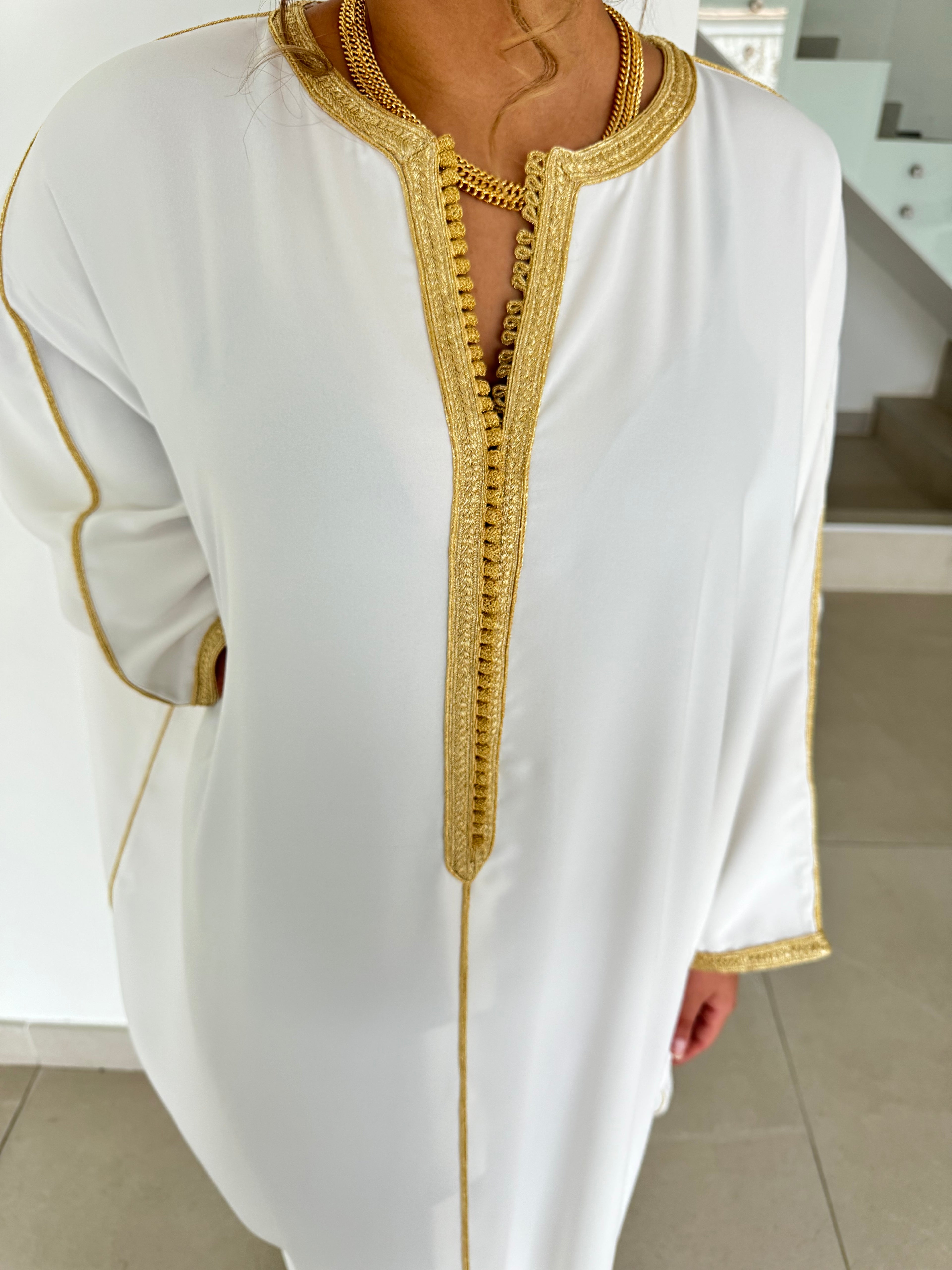 La Robe lalia