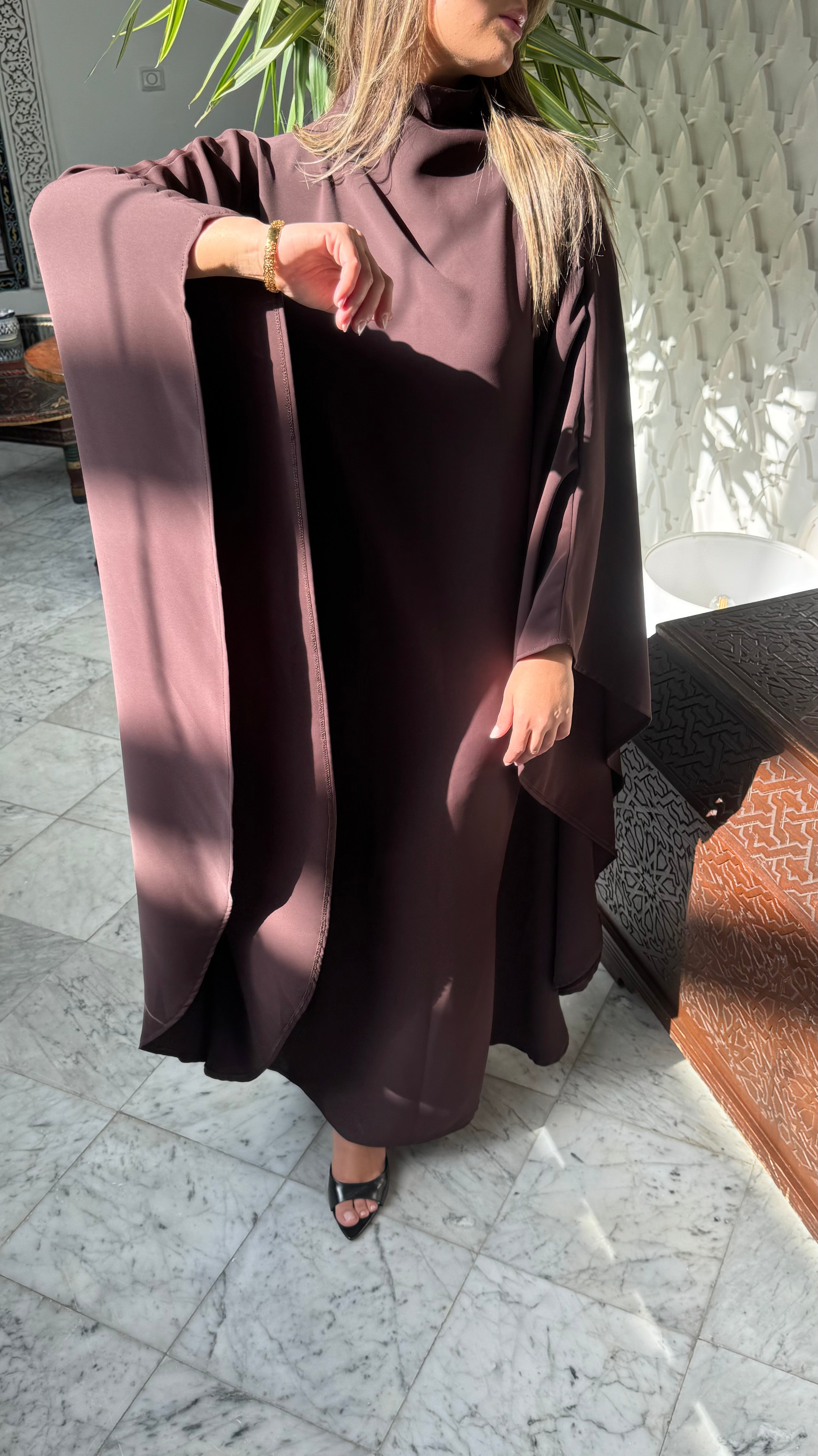 Robe Papillon - Hella