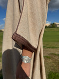Abaya Homme lin