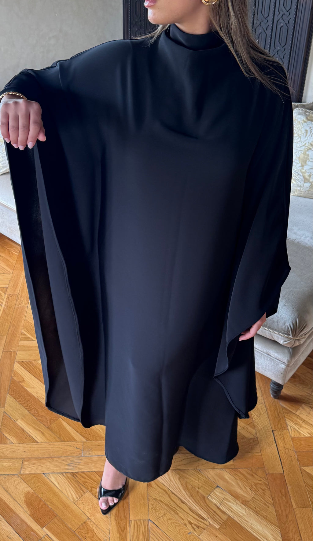 Robe Papillon – Hella