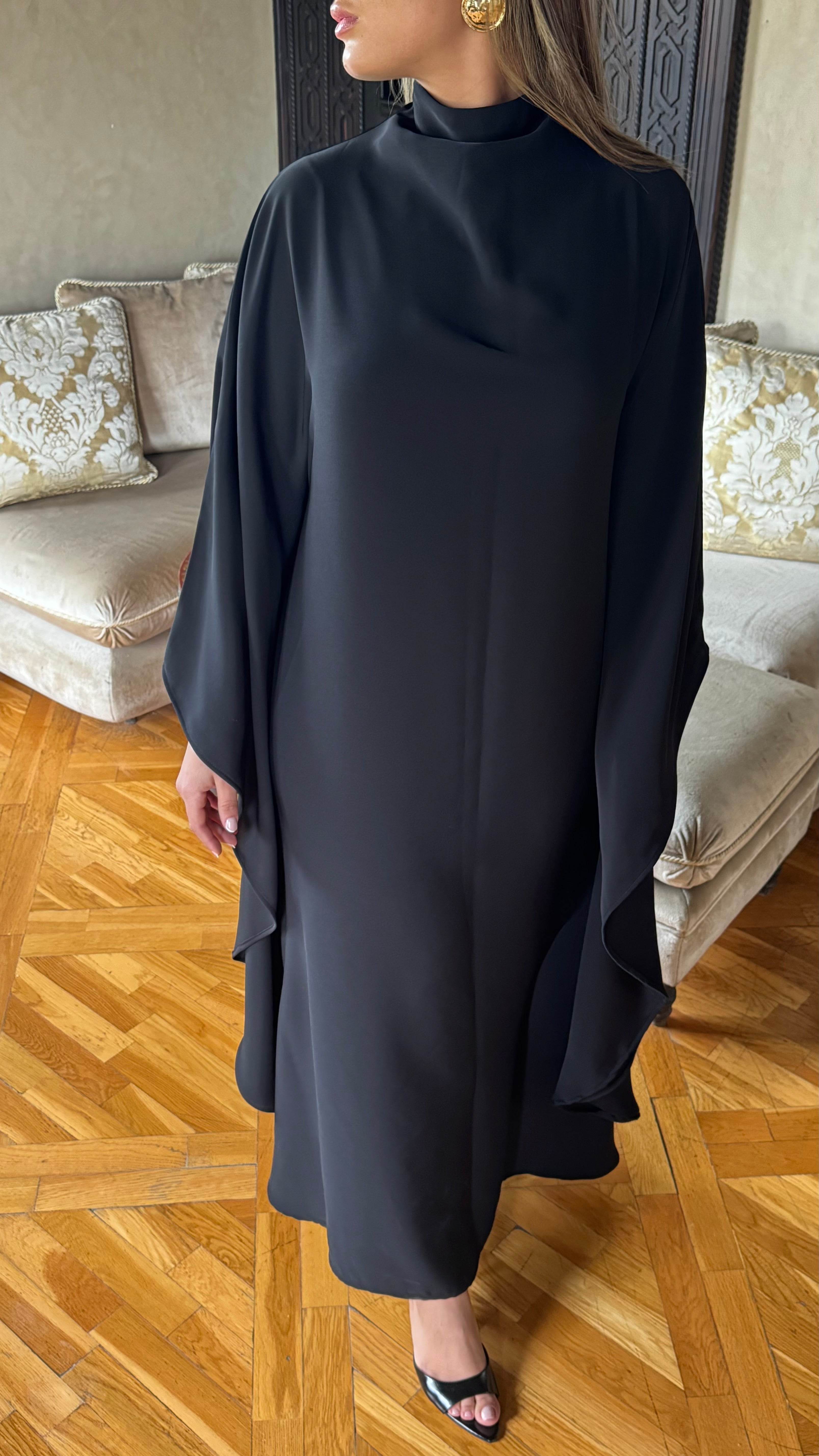 Robe Papillon – Hella