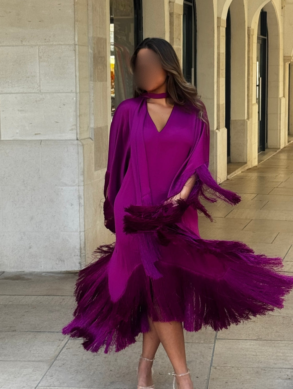 Robe RUBY