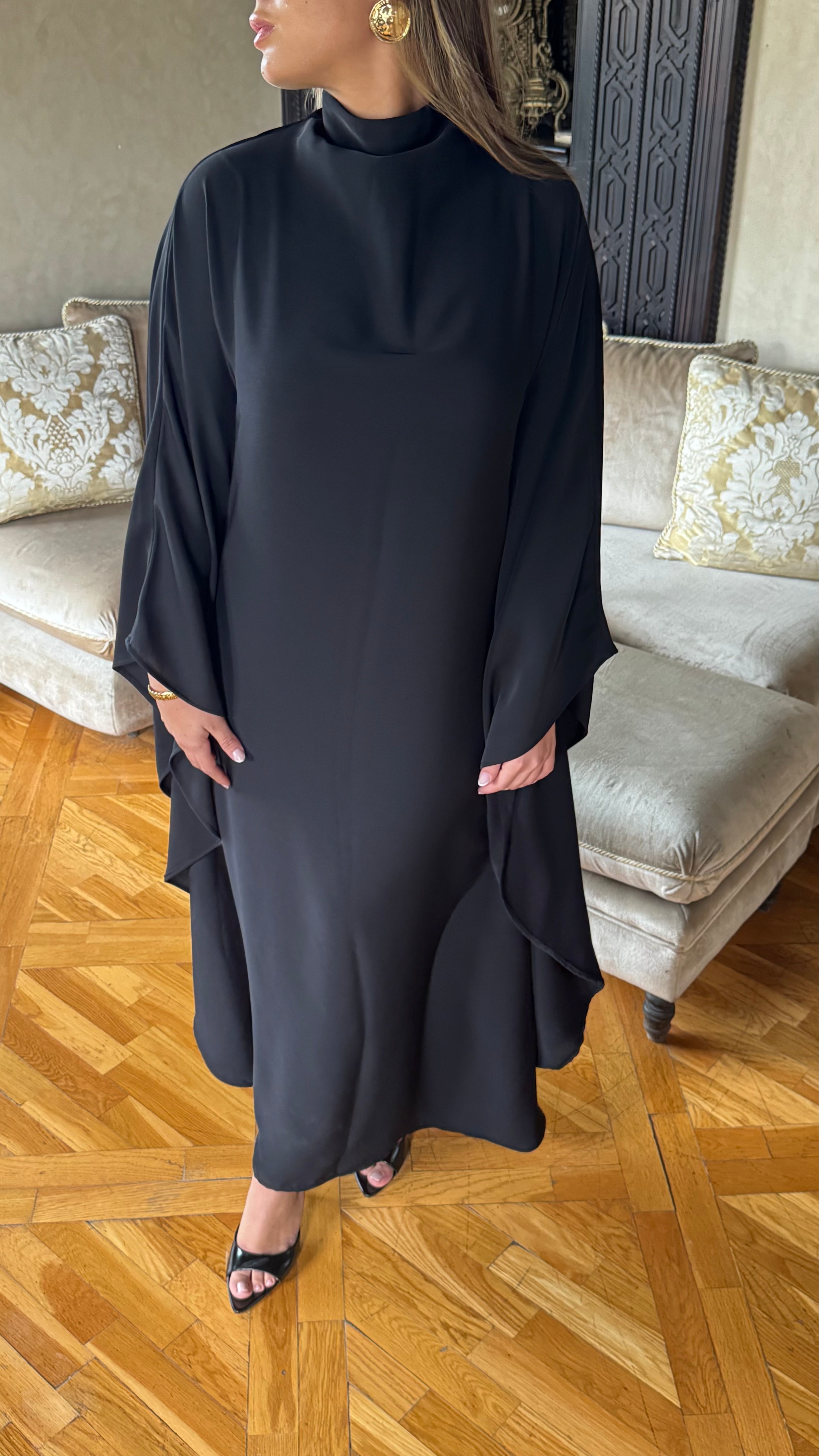 Robe Papillon – Hella