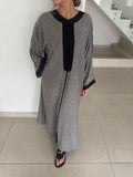 Abaya lin signature