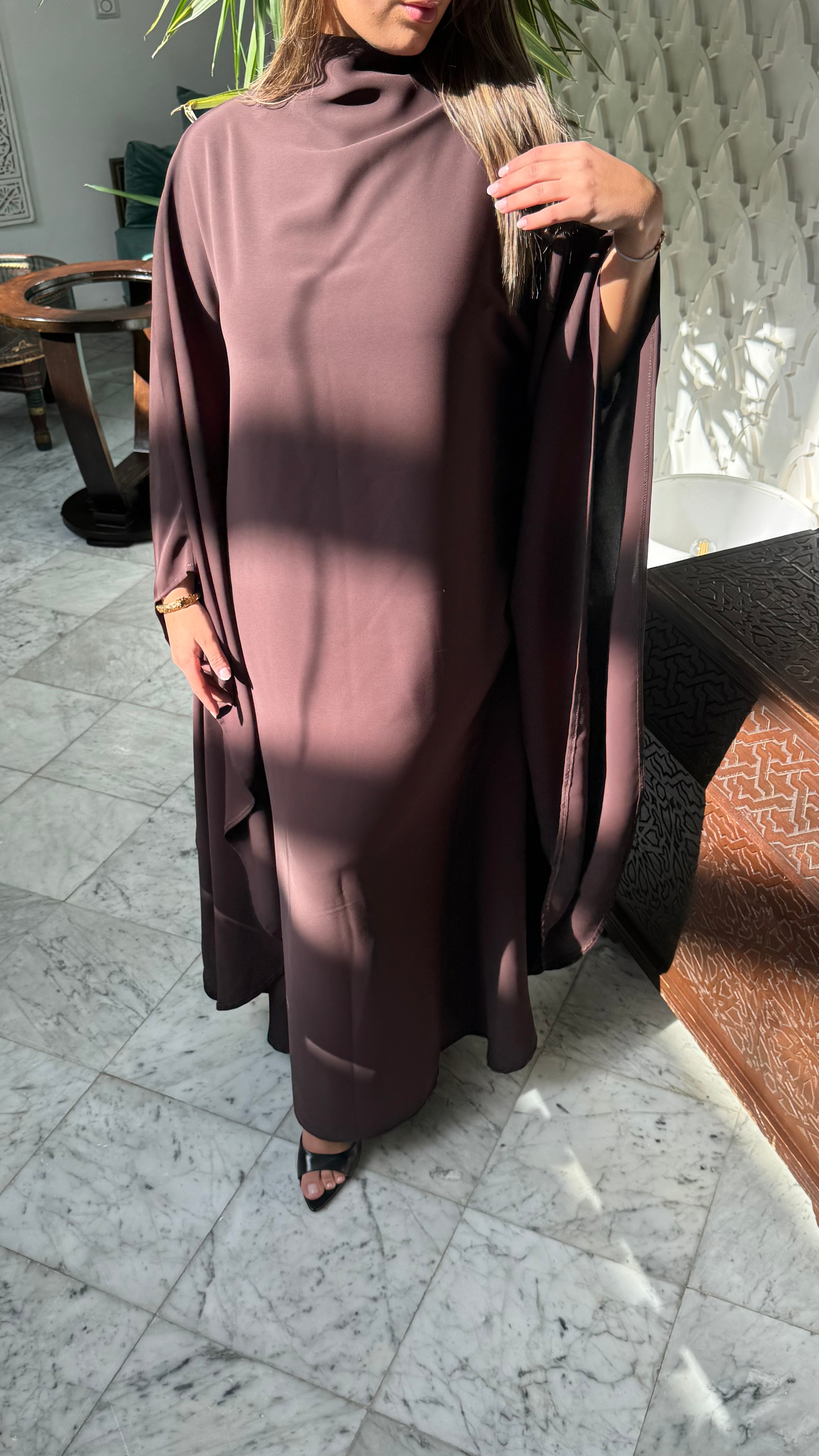 Robe Papillon - Hella