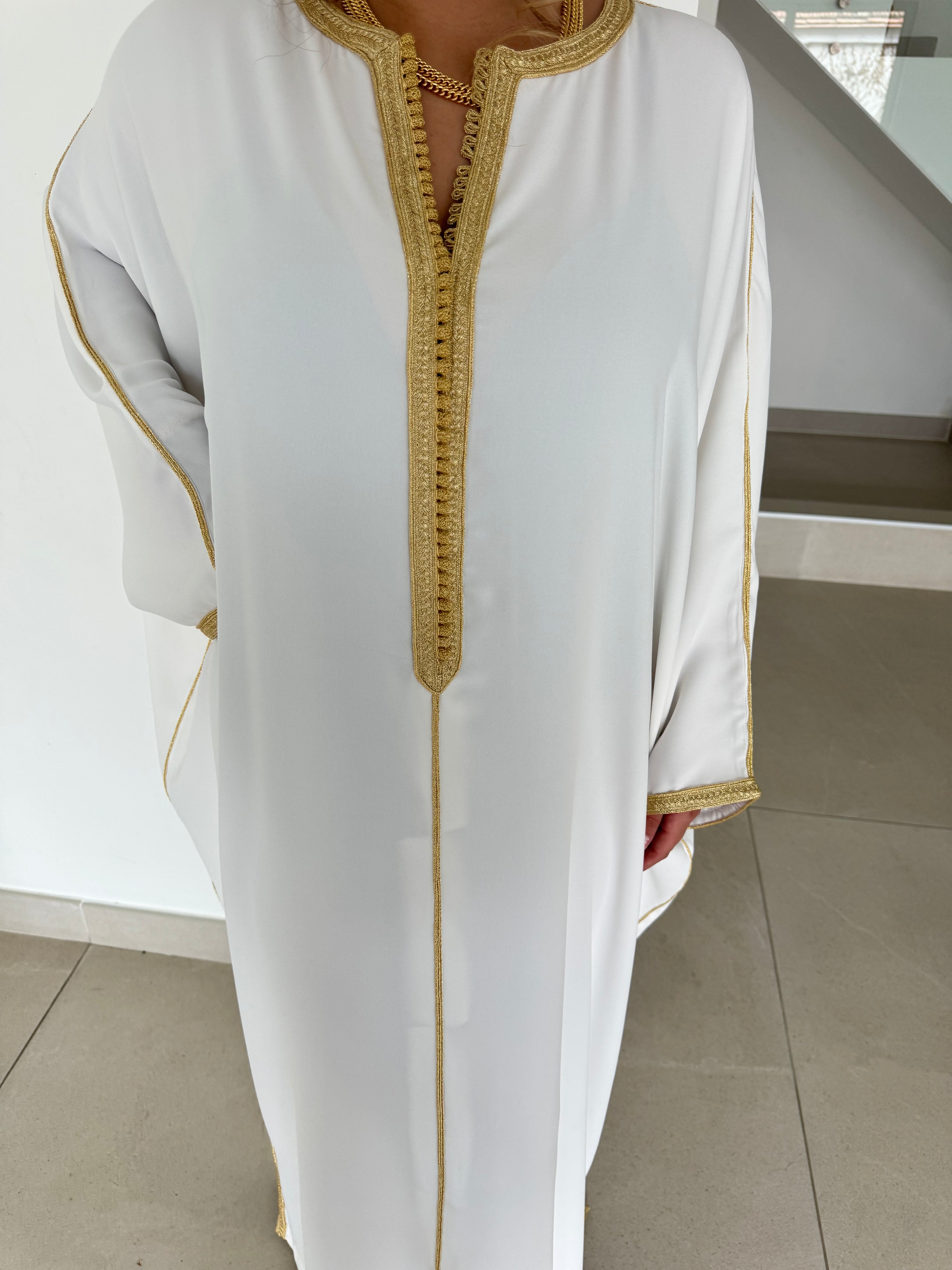 La Robe lalia
