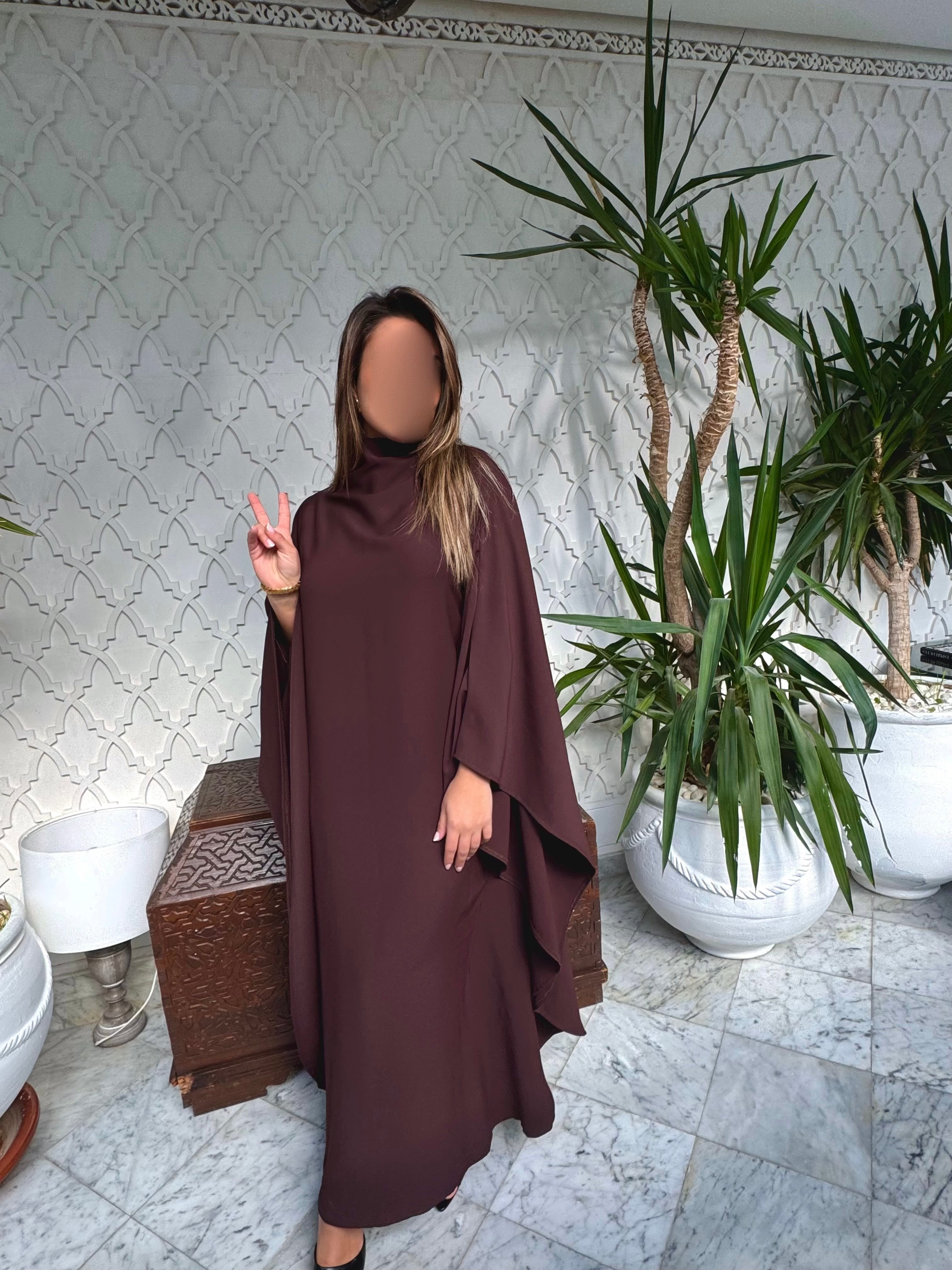 Robe Papillon - Hella
