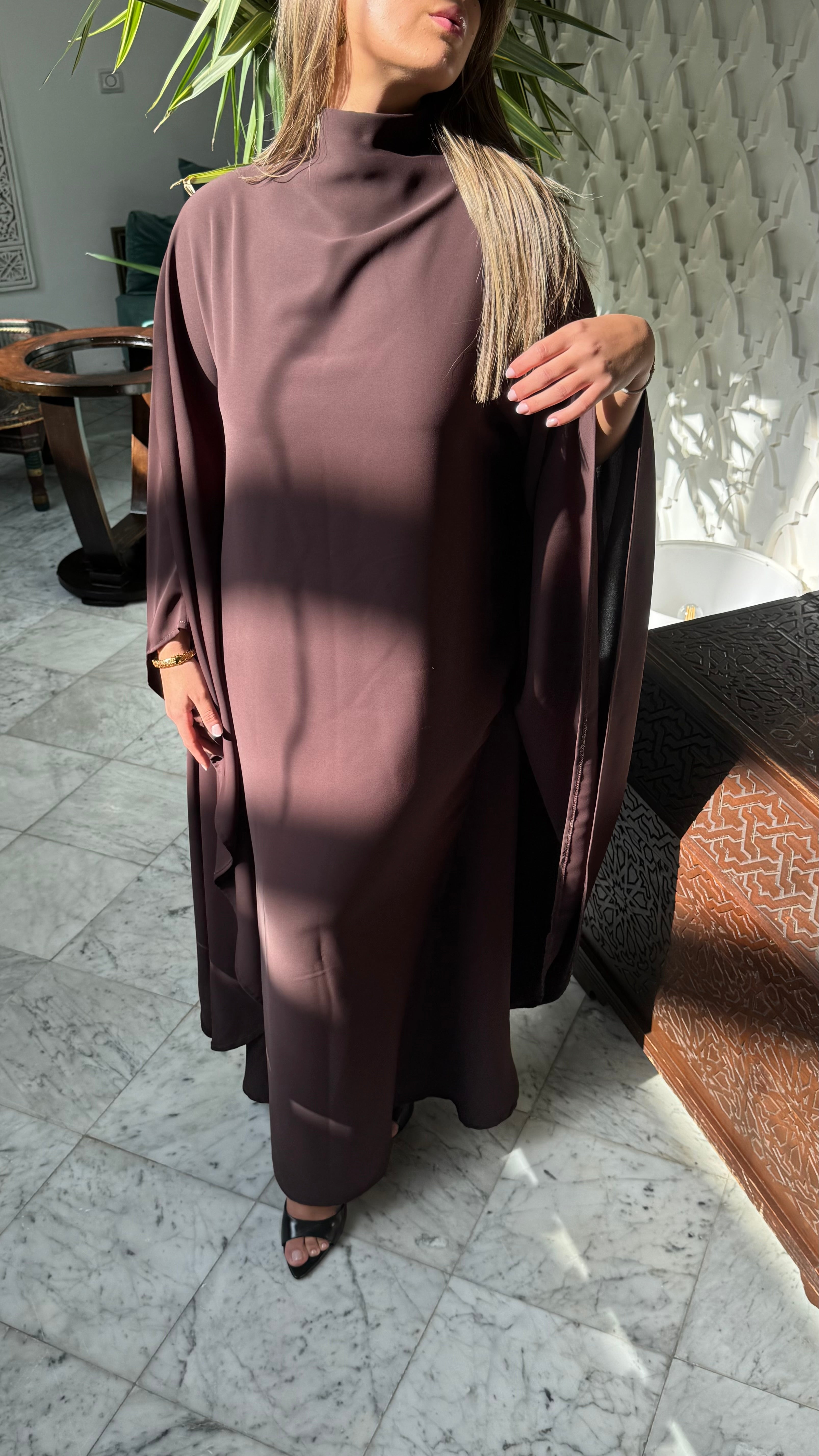 Robe Papillon - Hella
