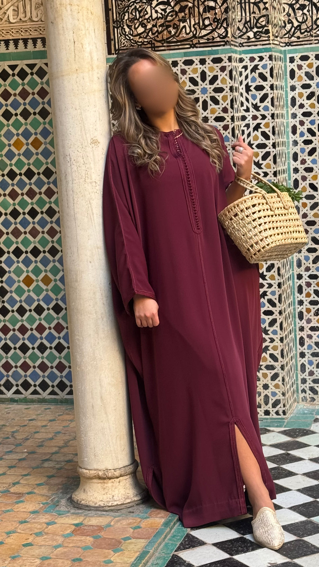 La Robe Lalia