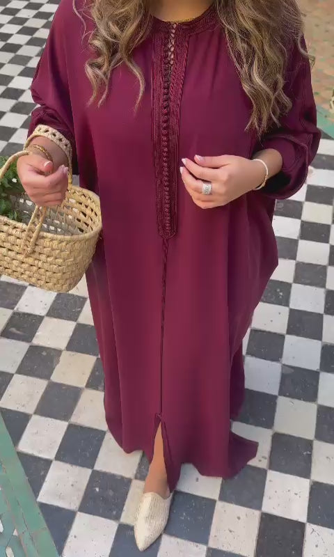 La Robe Lalia