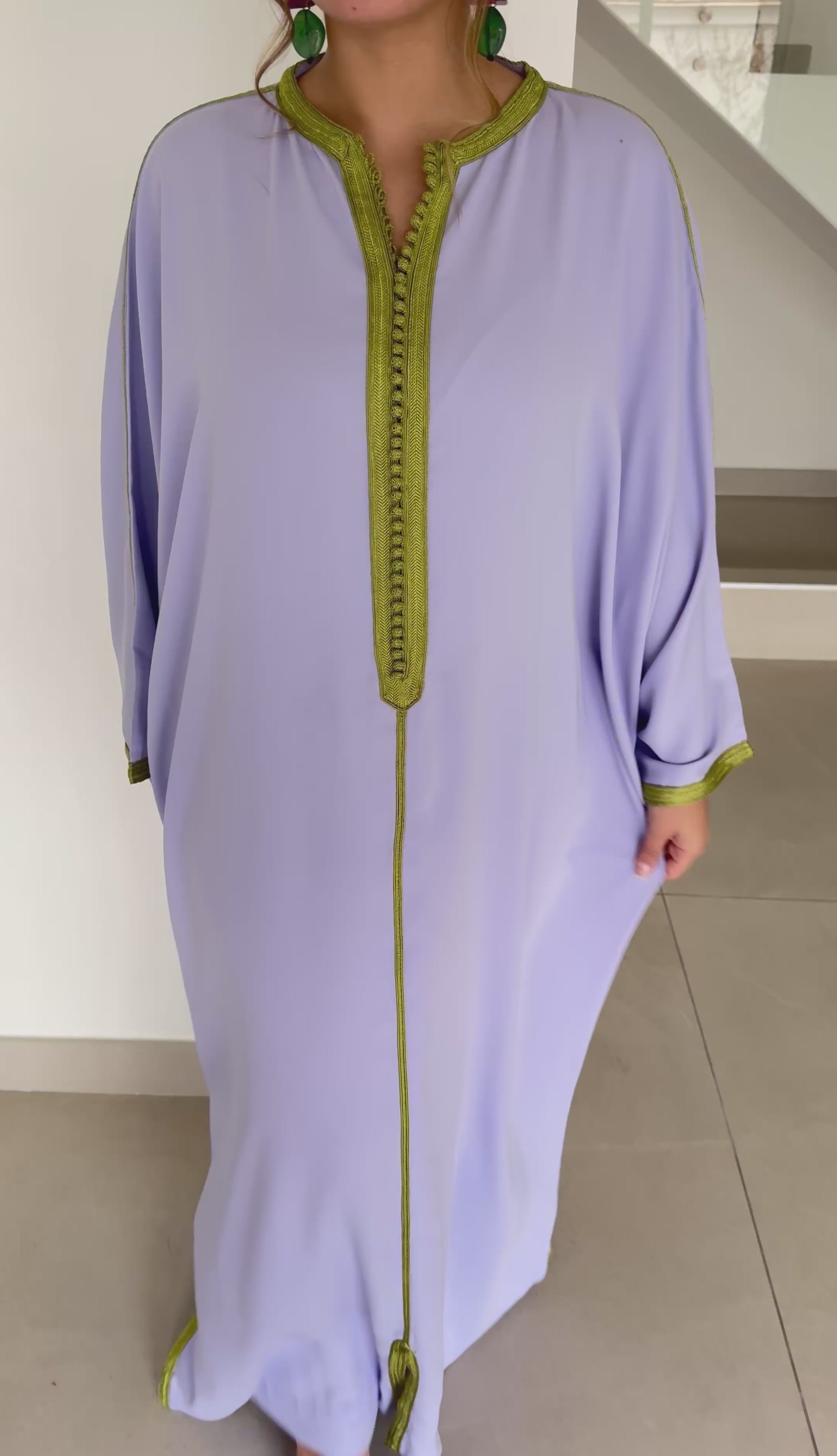 La Robe Lalia