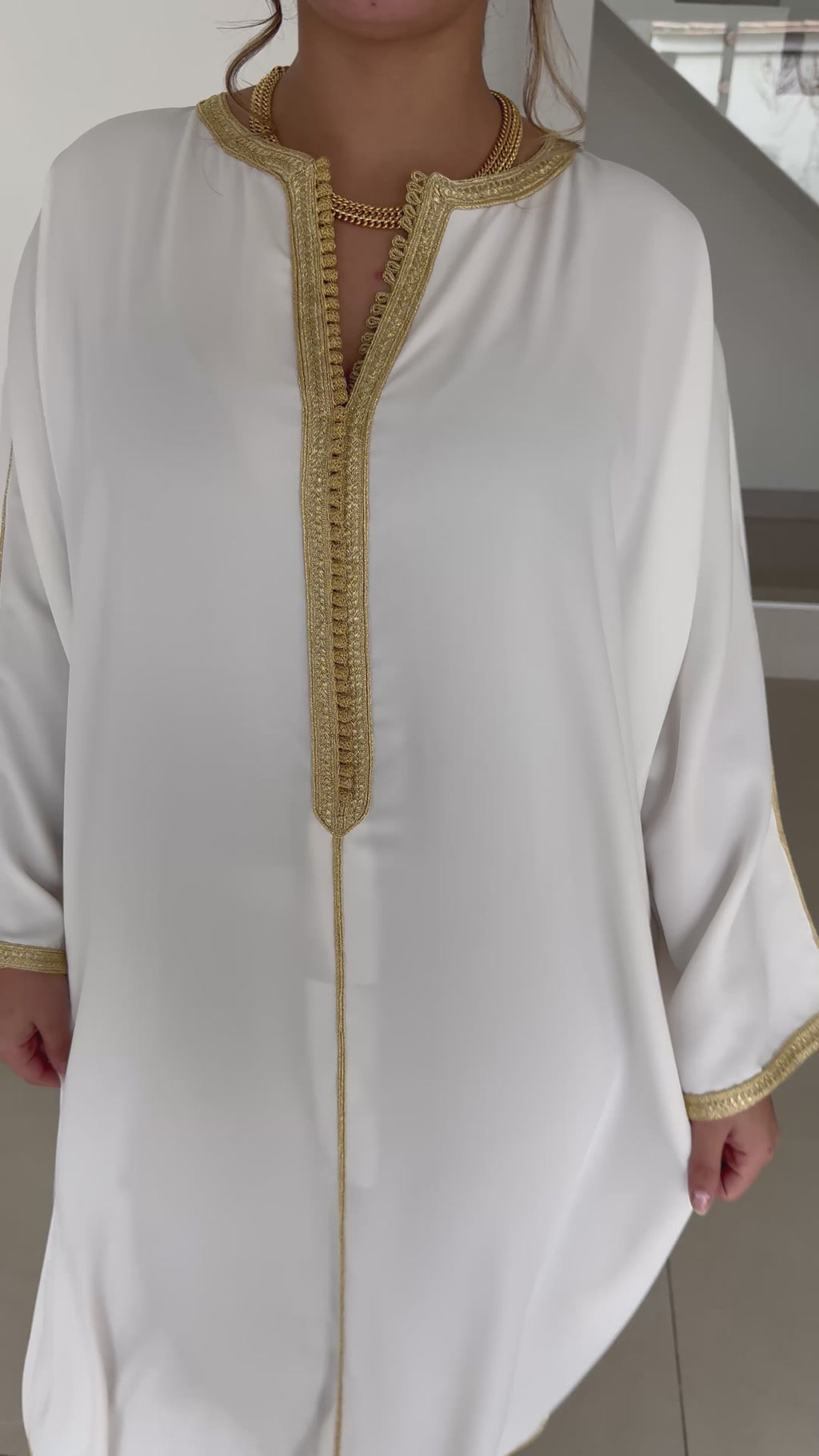La Robe lalia