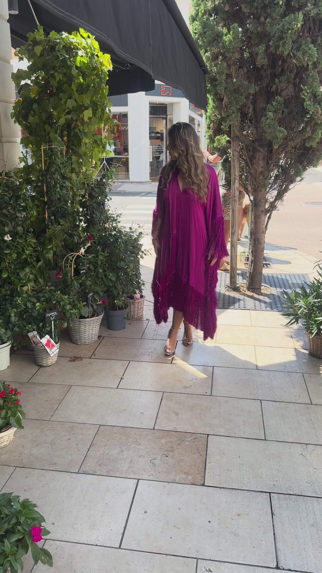 Robe RUBY