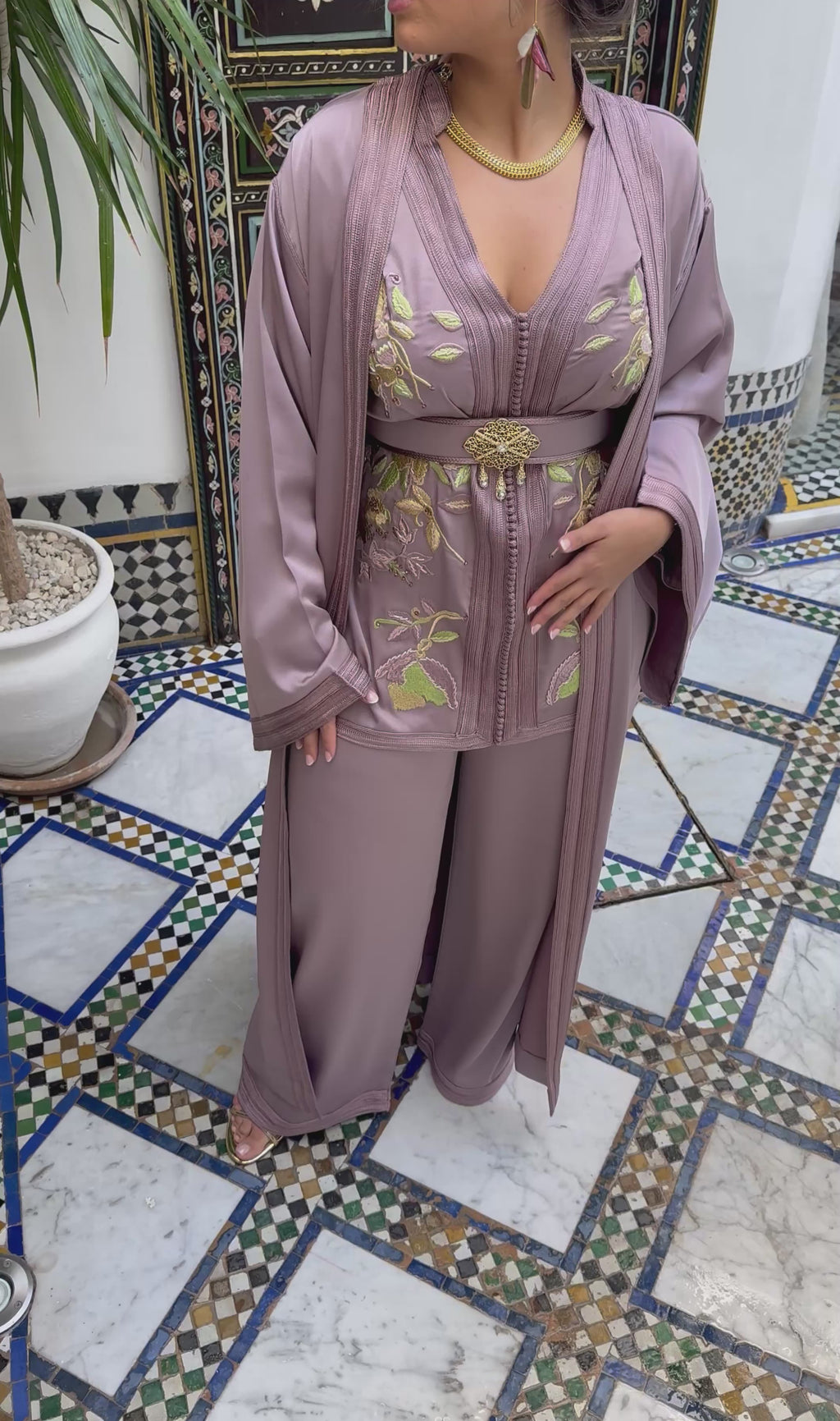 Ensemble Alma