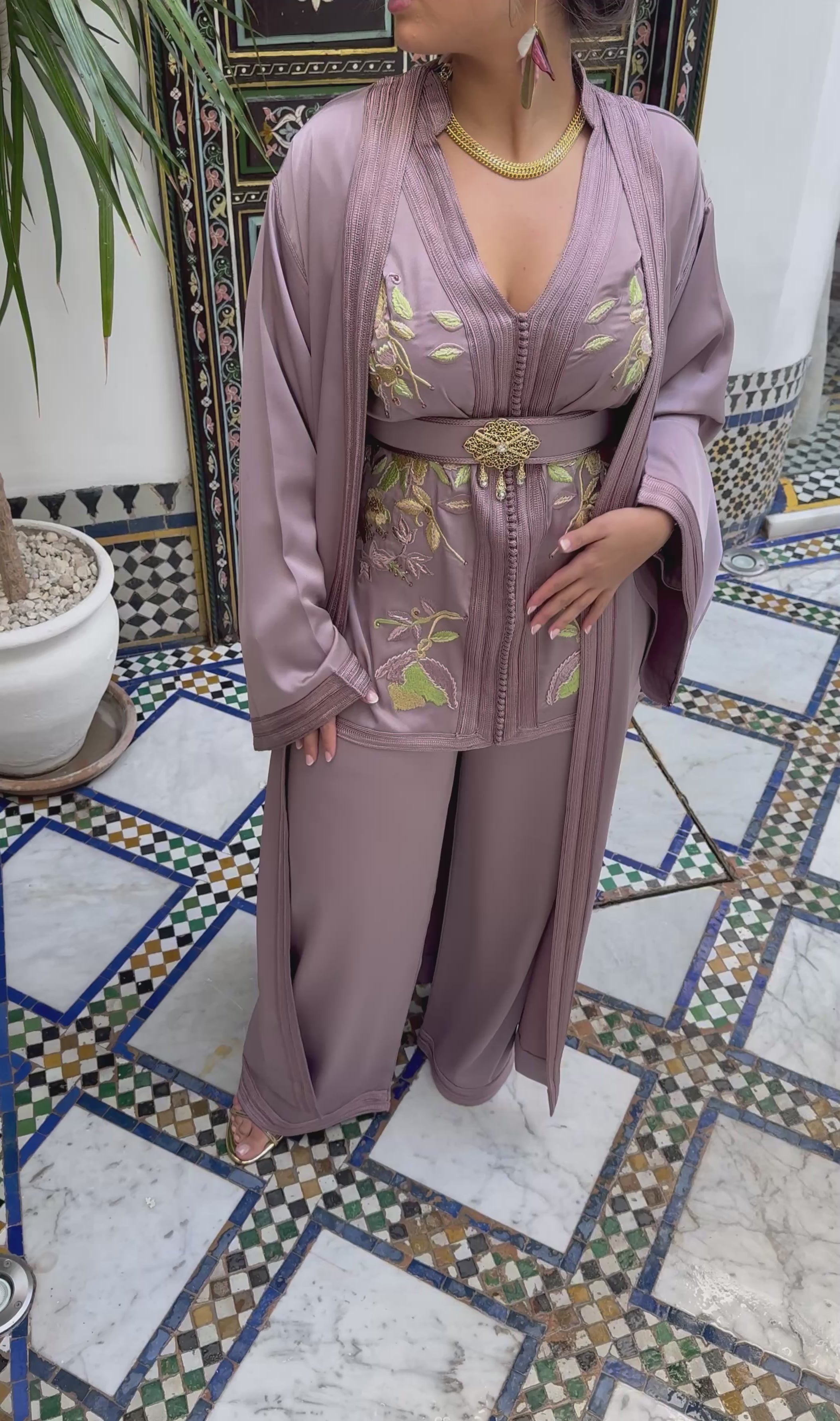 Ensemble Alma